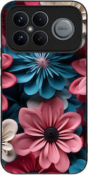 Θήκη Sonique 3d Flower Series Xiaomi Poco F8 Ul...