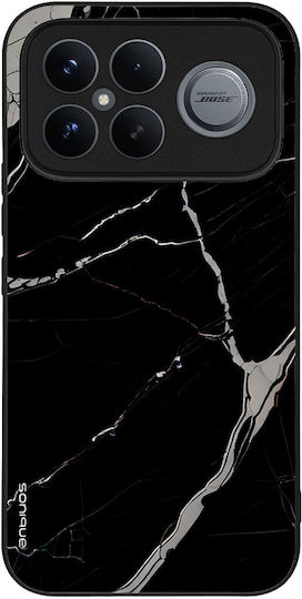 Калъф Sonique Marble Series Xiaomi Poco F8 Ultra 5g Черен