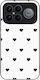 Калъф Sonique Heart Series Xiaomi Poco F8 Ultra...