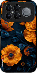 Θήκη Sonique 3d Flower Series Xiaomi Poco F8 Ul...