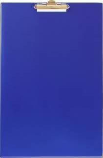 Biurfol Klemmbrett A3 Blau Kh-17-01 Vertikal