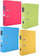 Deli Clipboard for Paper A4 Green 1pcs