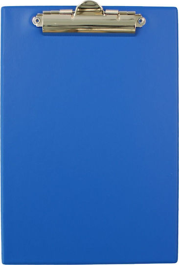 Biurfol Oberfläche Klemmbrett A5 Blau Kh-00-01