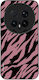 Θήκη Sonique Animal Print Series Honor Magic8 P...