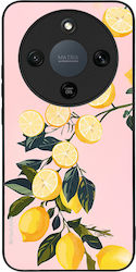 Θήκη Sonique Fruit Series Honor Magic8 Lite 5g ...