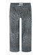 Kids' Grey Jeans Trousers