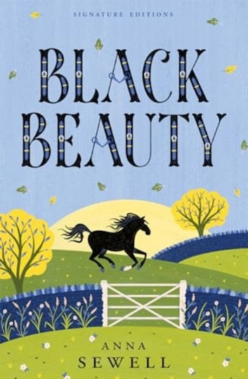 Black Beauty - Union Square & Co. - Paperback / Softback