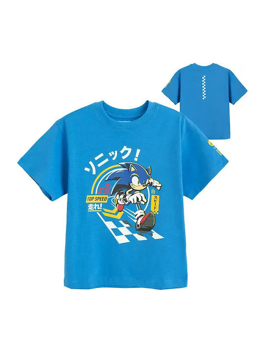 Tricou pentru copii Roșu
