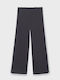 Kids' Pants Gray