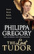 Last Tudor - Simon & Schuster Ltd - Paperback / Softback