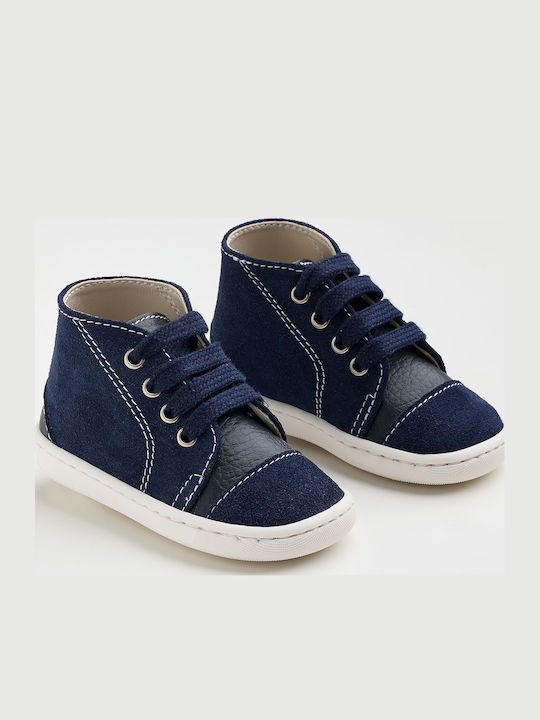 Ever Kid Blau