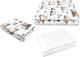 MimiNu Set Für Krippe Grey 3Stück