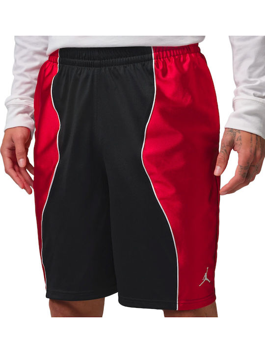 Αθλητικό Παιδικό Σορτς/Βερμούδα Dri-Fit Μαύρο