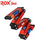 Magnetic Aluminum Folding Spirit Level 70 Cm Rox 153rox0176