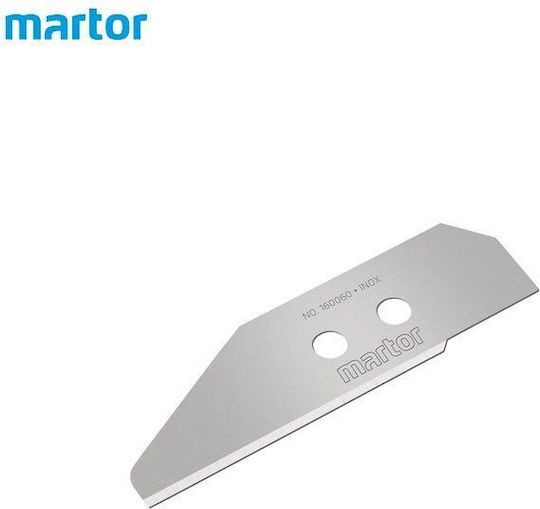 Резервно Острие За Универсален Нож Secunorm 610 Xdr Martor 160060.62