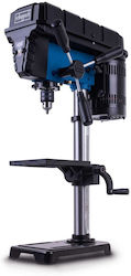 Presă De Găurit De Banc Tbm250 Scheppach 5906833901 550 W