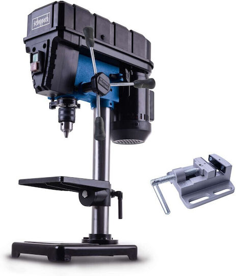 Tisch-Bohrmaschine Column-Drill Tbm200 Scheppach 5906832901 400 W