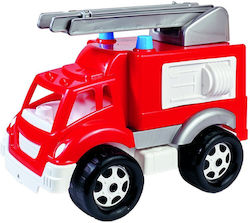 Bino Feuerwehrauto Für 4+ Jahre