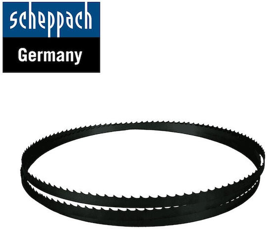 Ламела За Лентоотрезна Машина 10 X 0.05 X 2895 Мм 4 T In Scheppach 7901501614