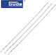 Spiral Stichsägeblätter 3 Stück Gude 54990