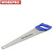 WorkPro Πριόνι Ξύλου 50cm W016020