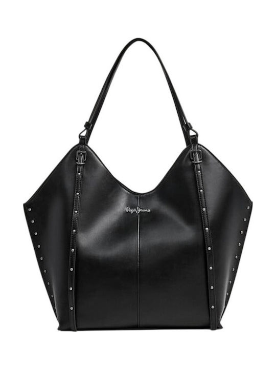Women's Bag Shoulder Black