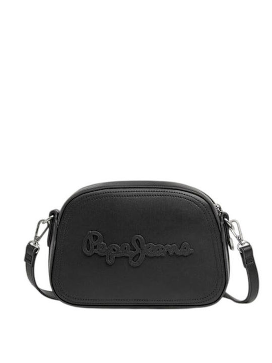 Women's Bag Shoulder Black