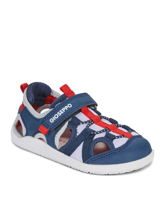 Kinder Sandalen Calabar Marineblau