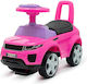BabyMix Pilsan Autokindauto Ride On Für 12+ Mon...
