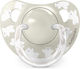 Suavinex Anatomic Sx Pro Orthodontic Pacifiers Silicone Beige for 6-18 months 2pcs