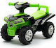 BabyMix Quad Mașină Ride On Pentru 36+ Luni Cu ...