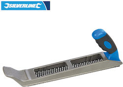Rasp Planer Oberfläche Formen 250 Mm Silverline 103696