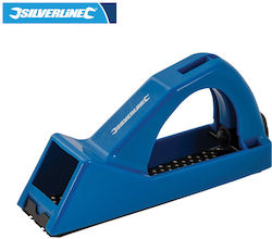 Rasp Planer Oberfläche Formen 41 Mm Silverline 351498
