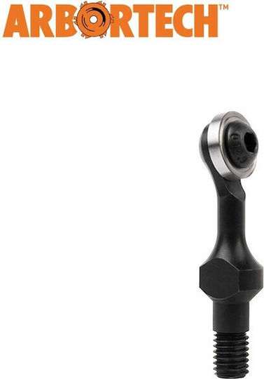 Präzisionskugelnut Arbortech Stücke fg sphere 1000