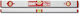 BMI Tools 691040W Nivel de spirit Din aluminiu Magnetic 40buc