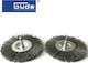 Nylon Ersatzbürsten Gfr 401 2 Stücke Gude 94319
