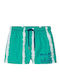 Boboli Детски Бански Къси панталони за плуване Light Blue
