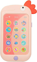 BabyMix Jucărie Telefon pentru 18++ Luni BabyMix Jucărie Telefon pentru 18++ Luni