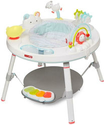 Skip Hop Activity Center Silver Lining Cloud For 4+ Months