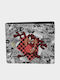 Madinbo Taz Tasmanian Devil Wallet