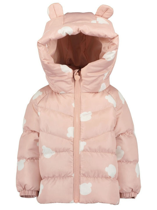 Blue Seven Kids Casual Jacket