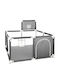 Primabobo Parc Gri 126x126cm