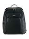 Pierre Cardin Backpack Black