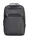 Pierre Cardin Rucksack Schwarz