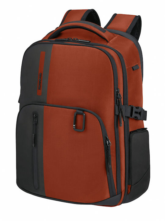 Samsonite Biz2go Κόκκινο