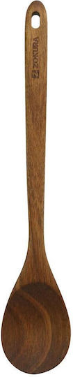 Zokura Servierlöffel Küchen Hölzernes 35cm