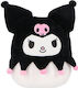 Sanrio Λούτρινο Kuromi