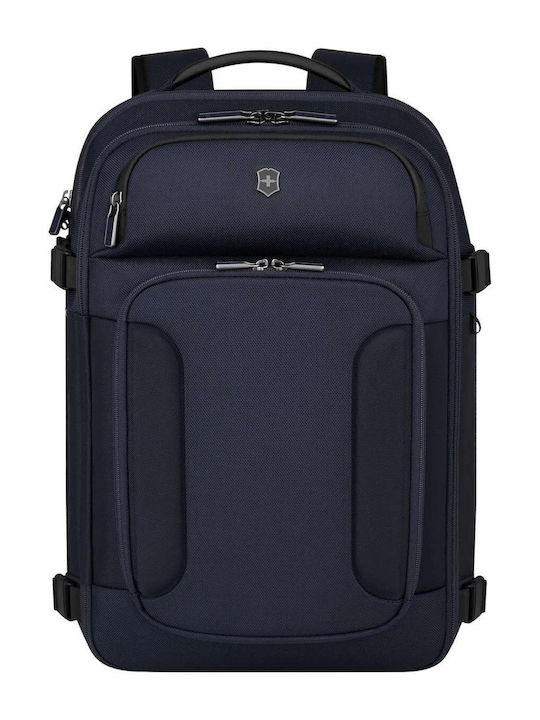 Werks Traveler 7.0 Ανδρικός Χαρτοφύλακας Navy Μπλε