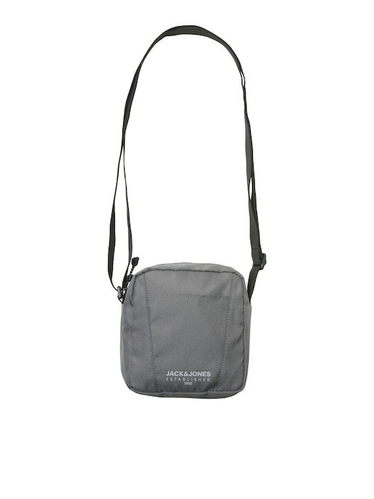 Jack & Jones Jacwyatt Ανδρική Τσάντα Ώμου / Χια...