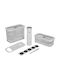 Zwilling J.A. Henckels Cutie pentru Mâncare Plastic 5buc